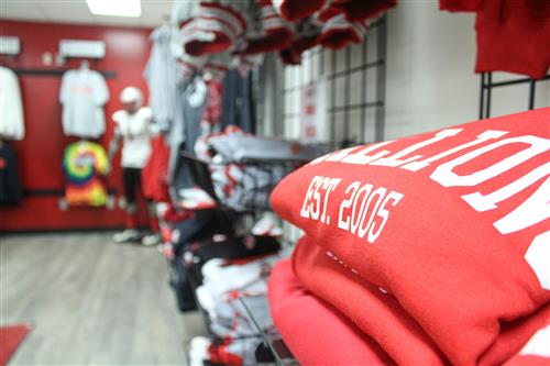 school store items 